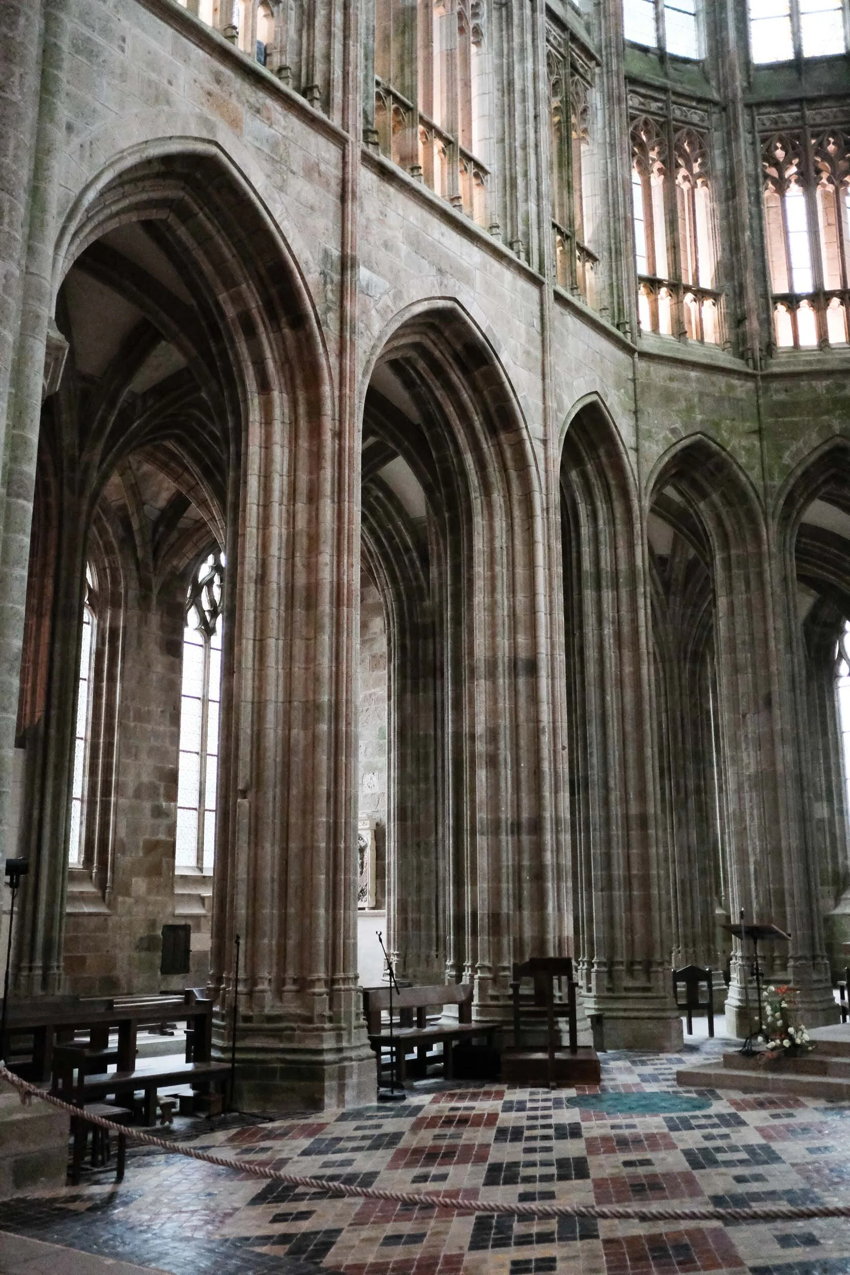 France Day 2 | Le Mont St Michel — Pensacola Photographer